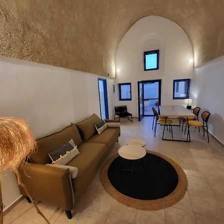 Luxury Cave Houses Mesaria Extérieur photo