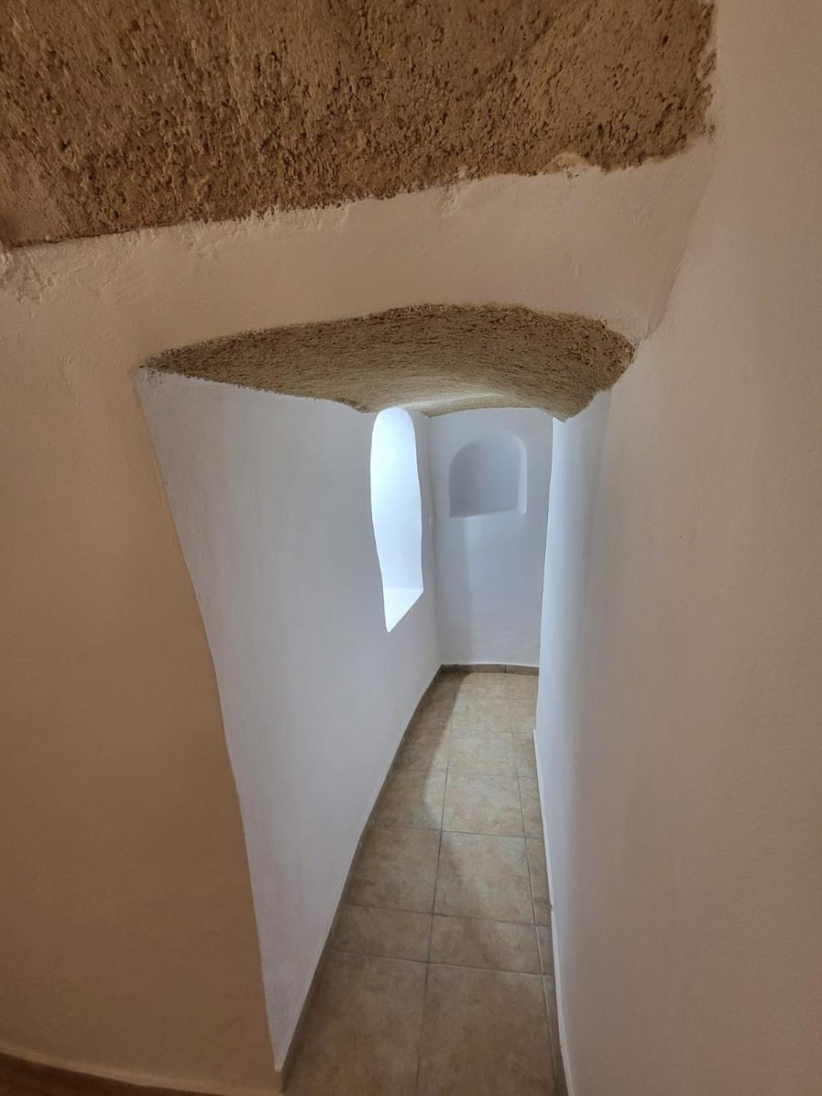 Luxury Cave Houses Mesaria Extérieur photo