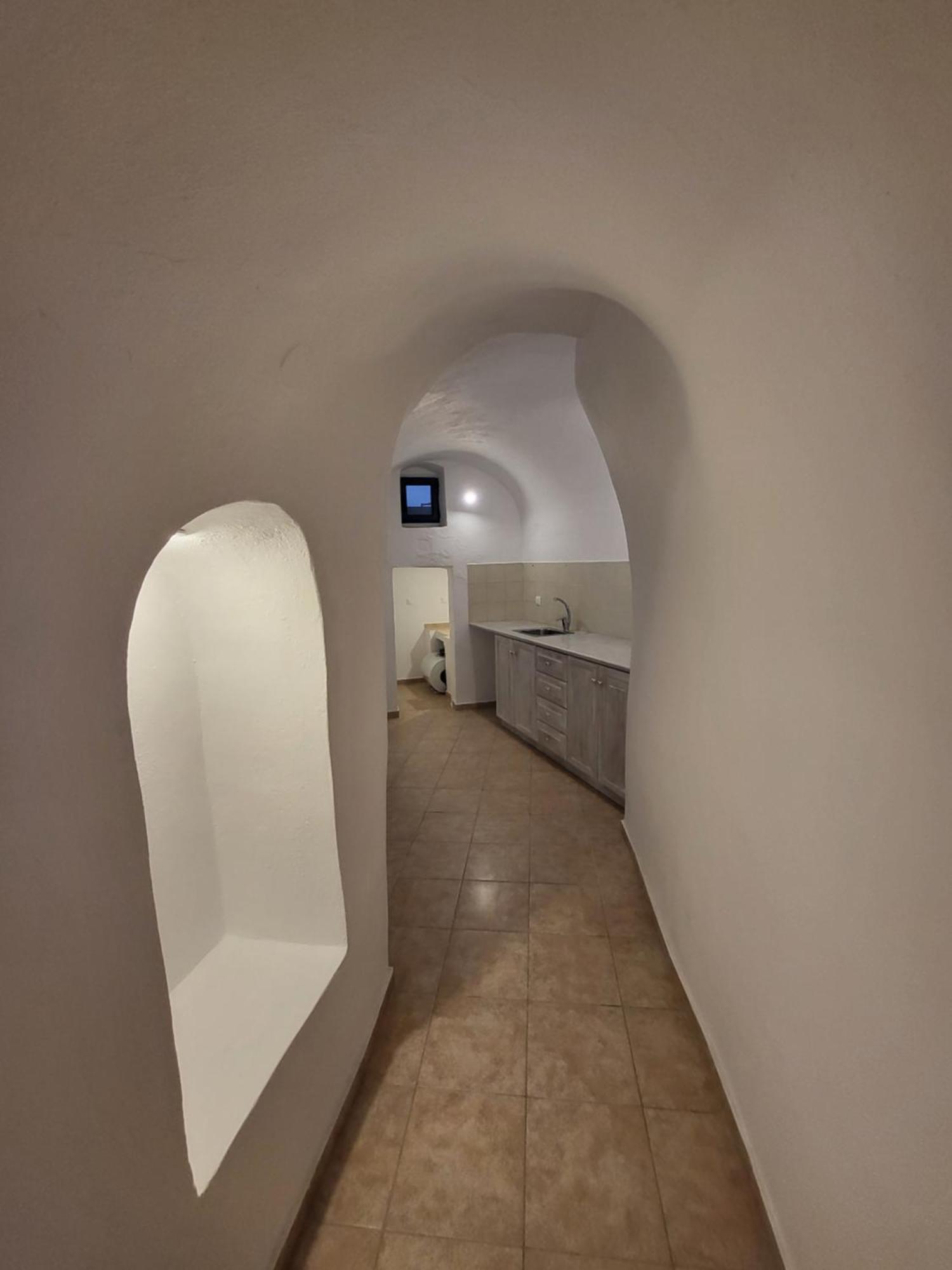 Luxury Cave Houses Mesaria Extérieur photo