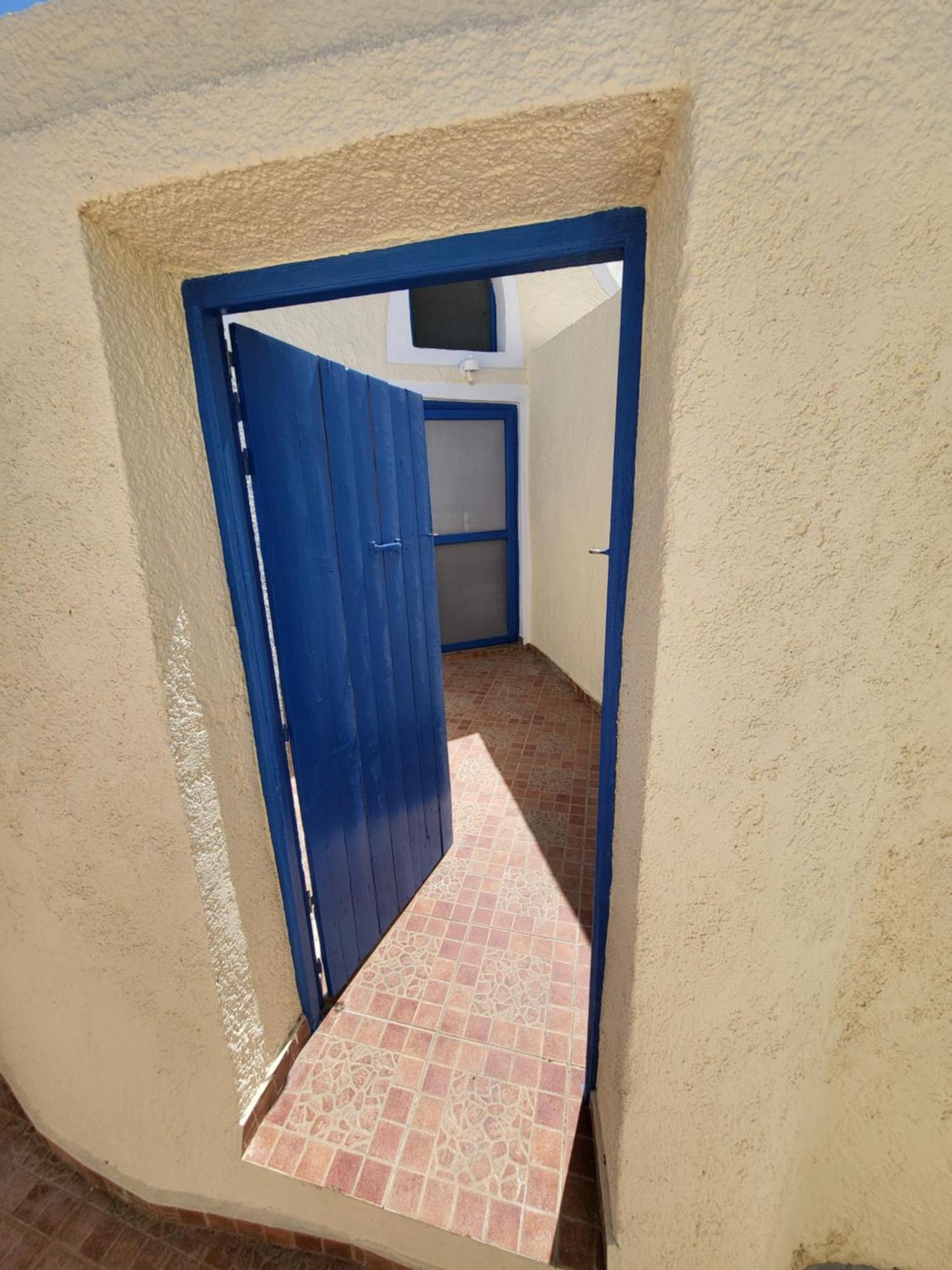 Luxury Cave Houses Mesaria Extérieur photo