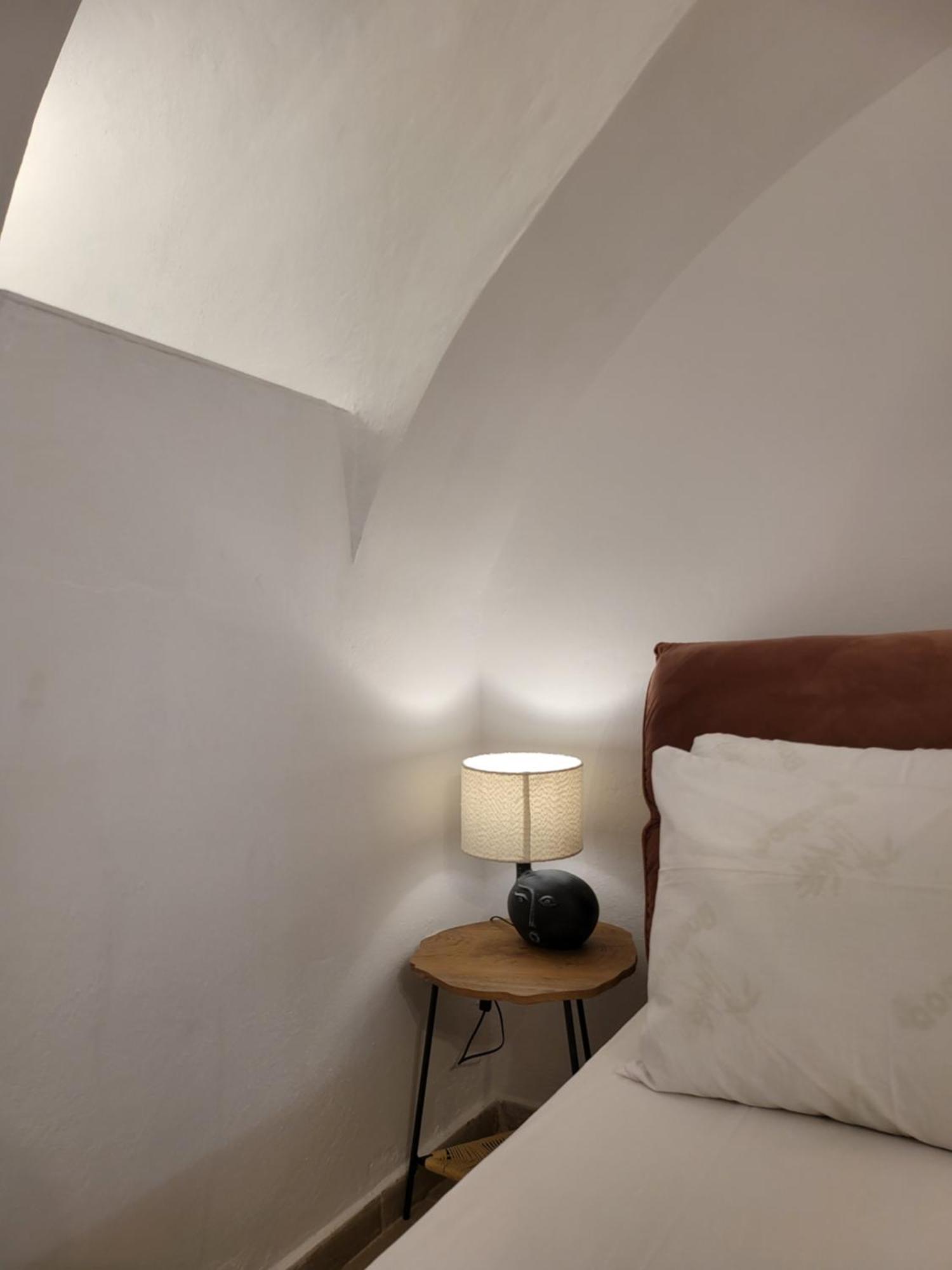 Luxury Cave Houses Mesaria Extérieur photo