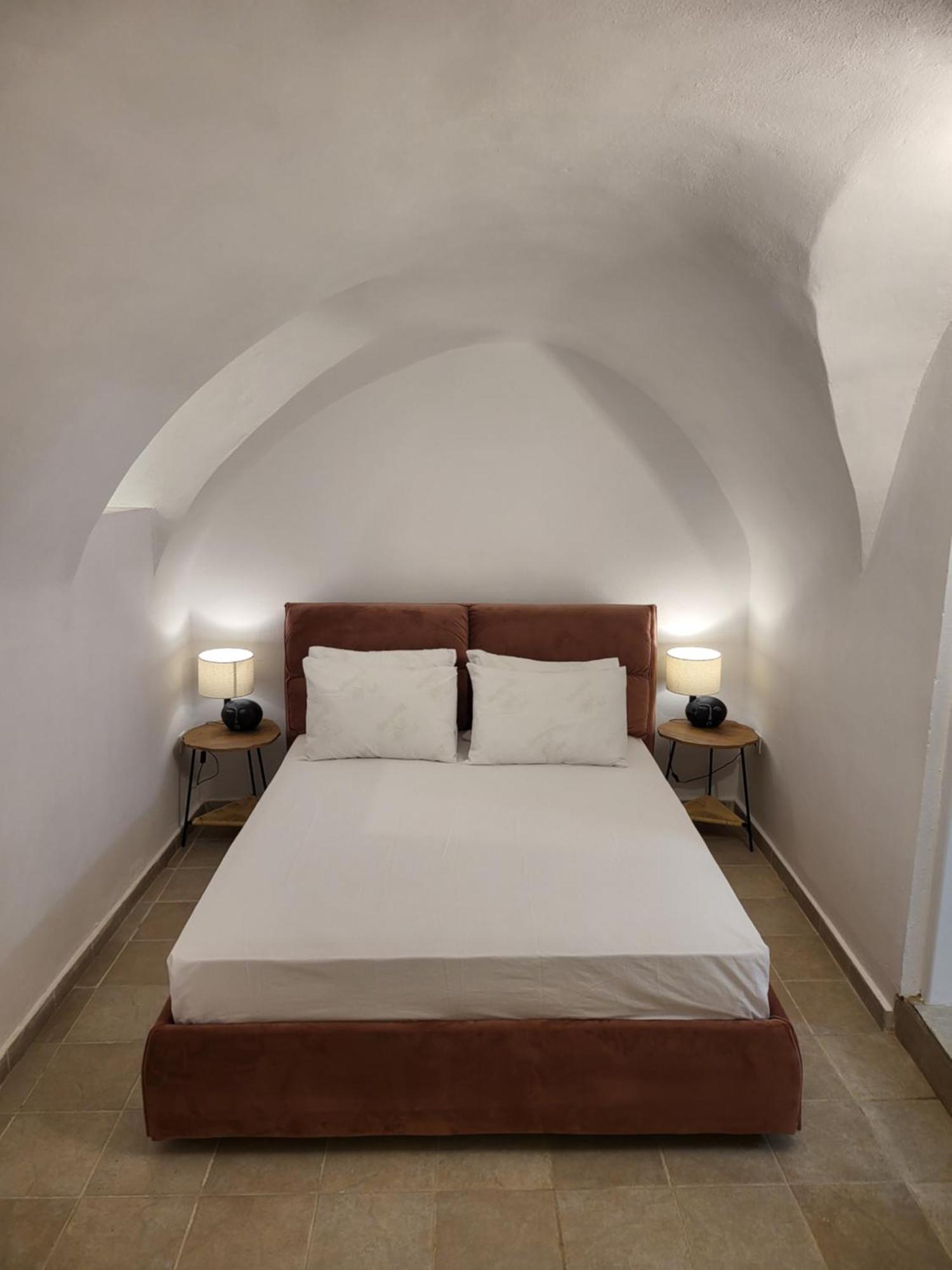 Luxury Cave Houses Mesaria Extérieur photo